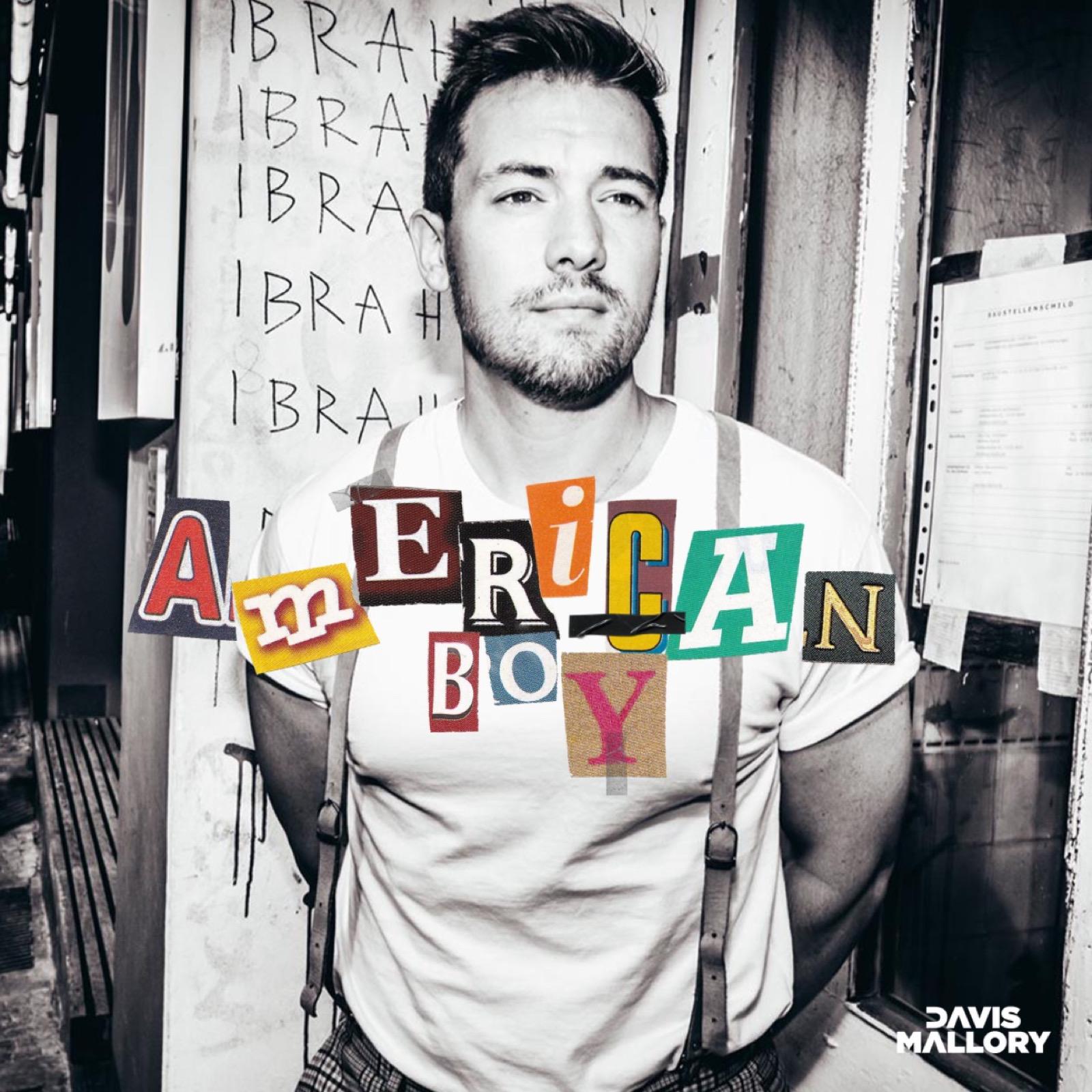 American Boy