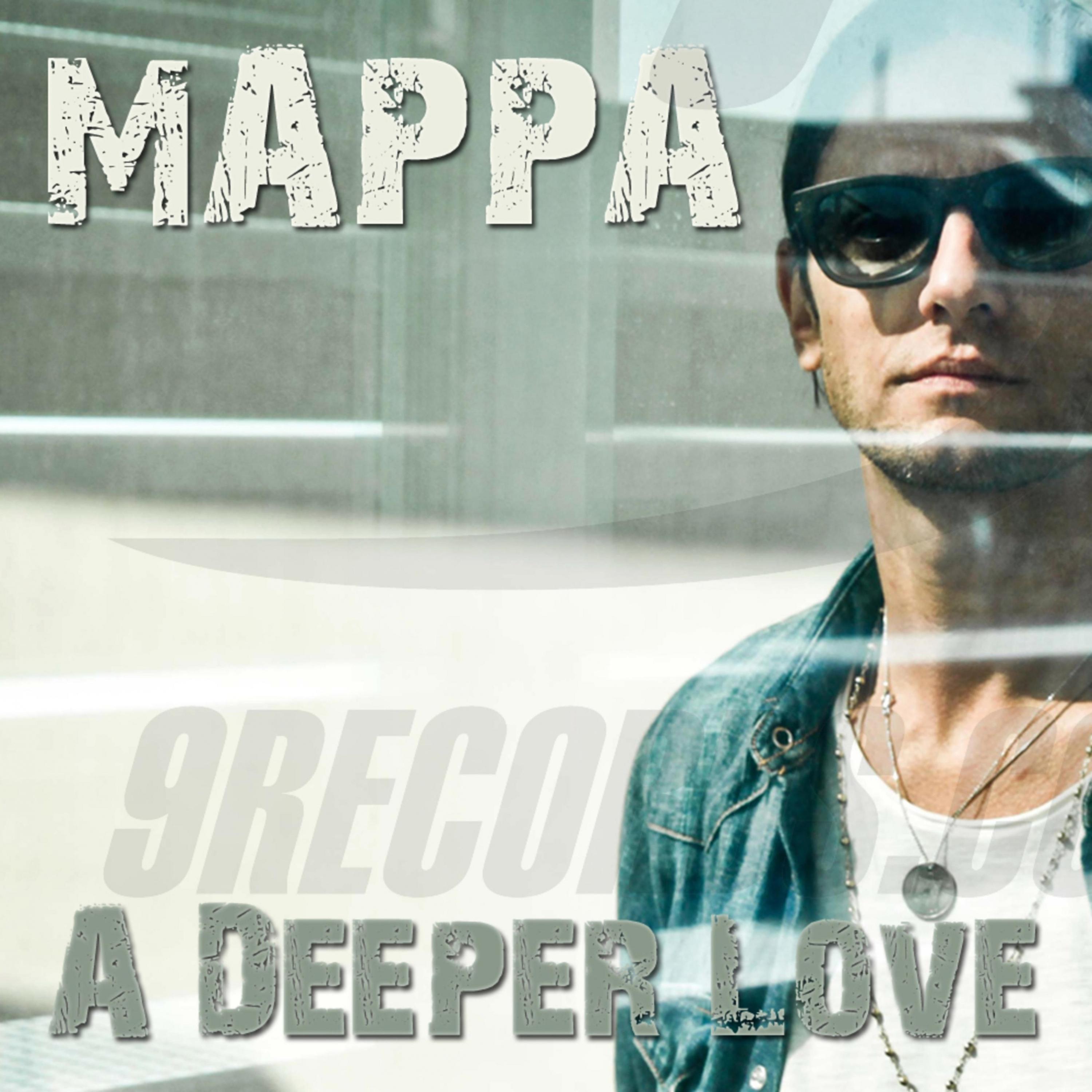 A Deeper Love
