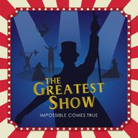 this is me-the greatest show（带和声）