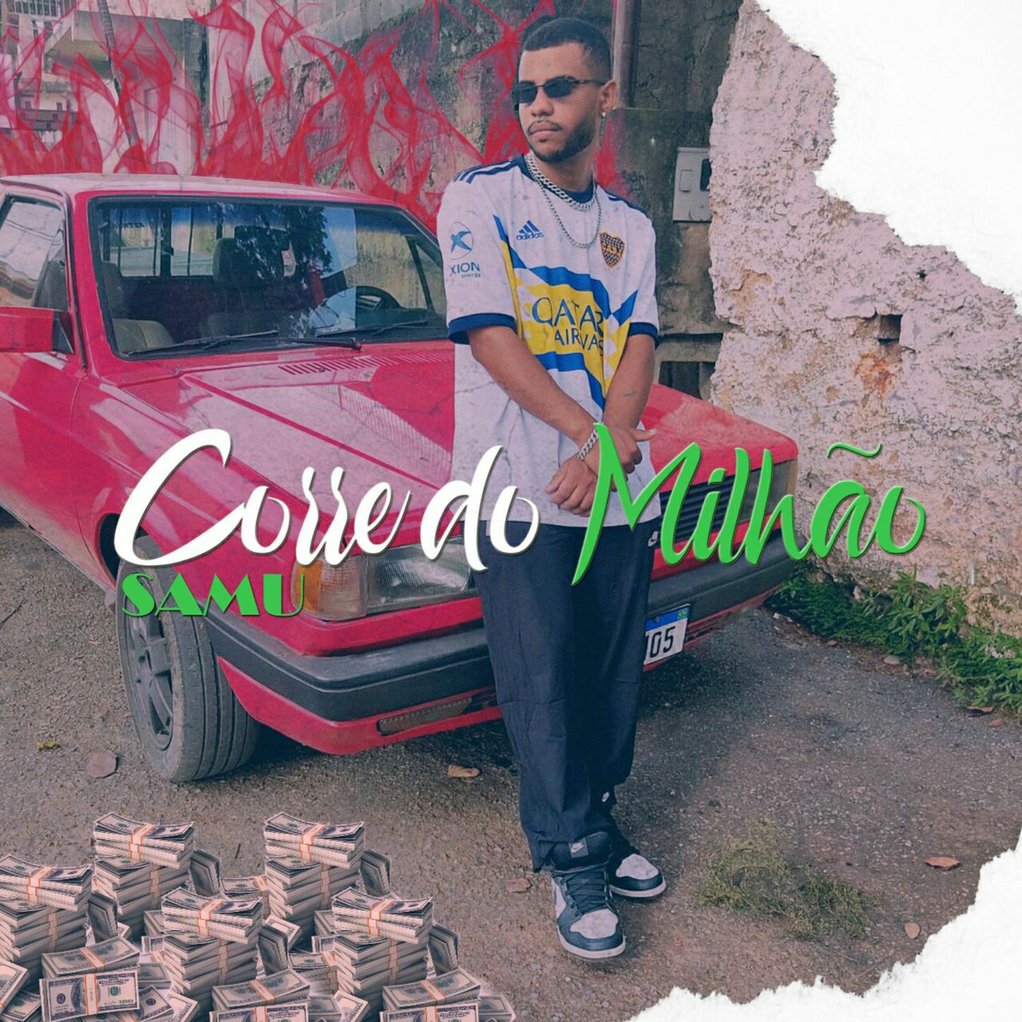 Corre do Milhão