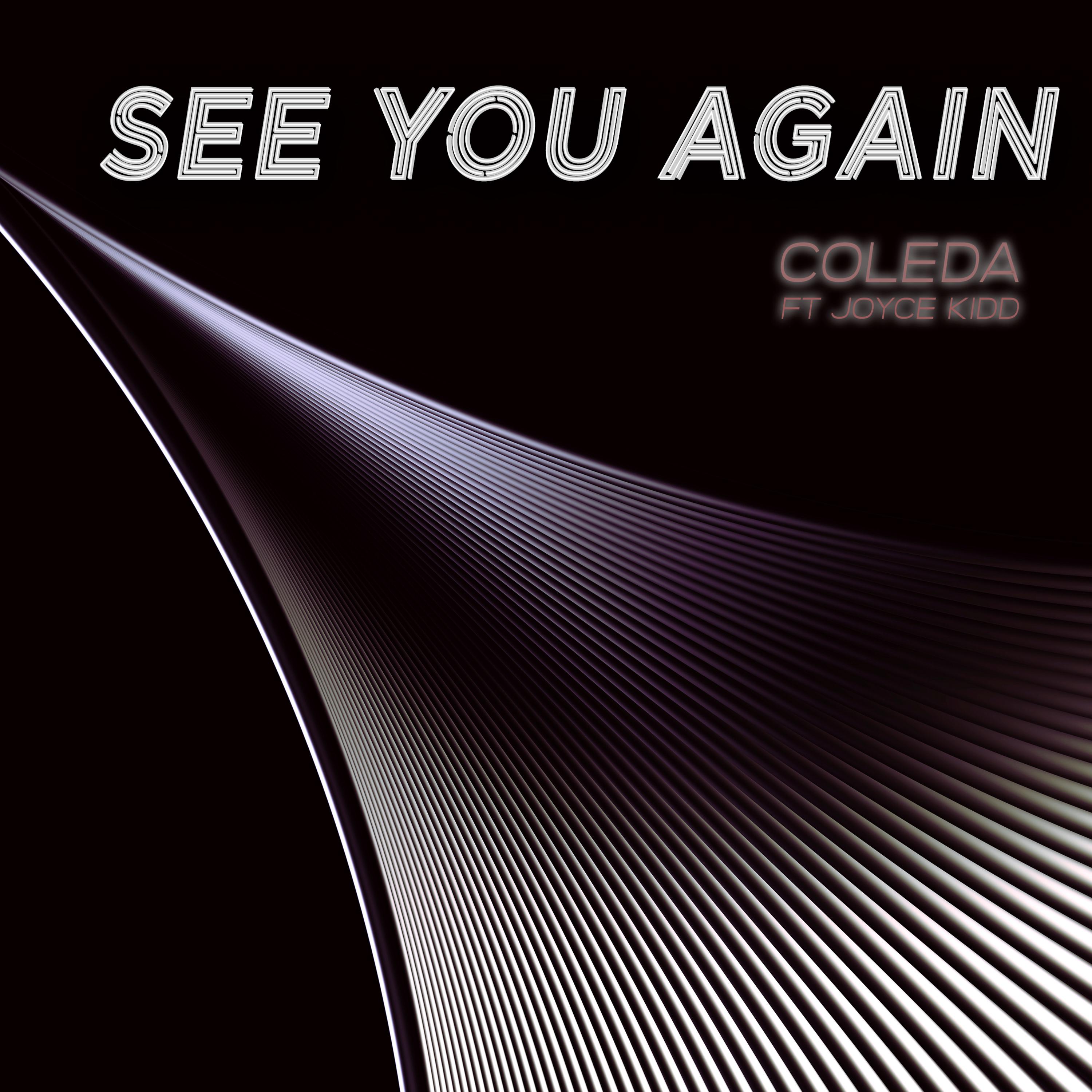 Coleda - See You Again (Furious 7 Club Radio Remix)