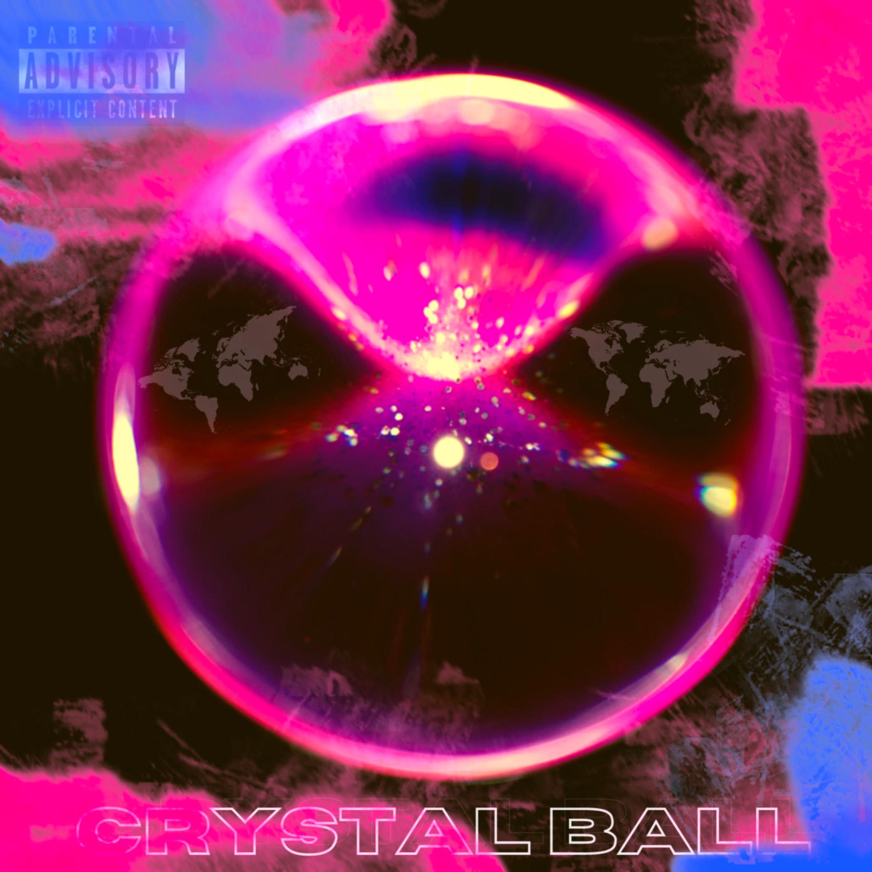Crystal Ball (feat. BAD HABIT)