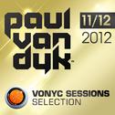 VONYC Sessions Selection 2012-11/12专辑