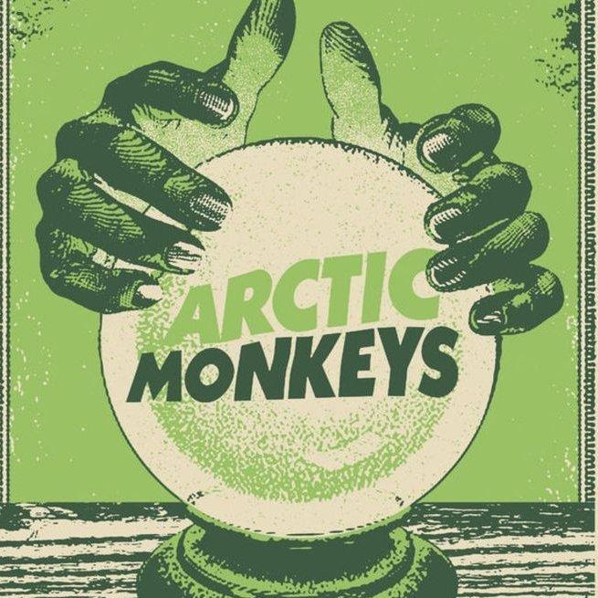 Arctic Monkeys Fetish