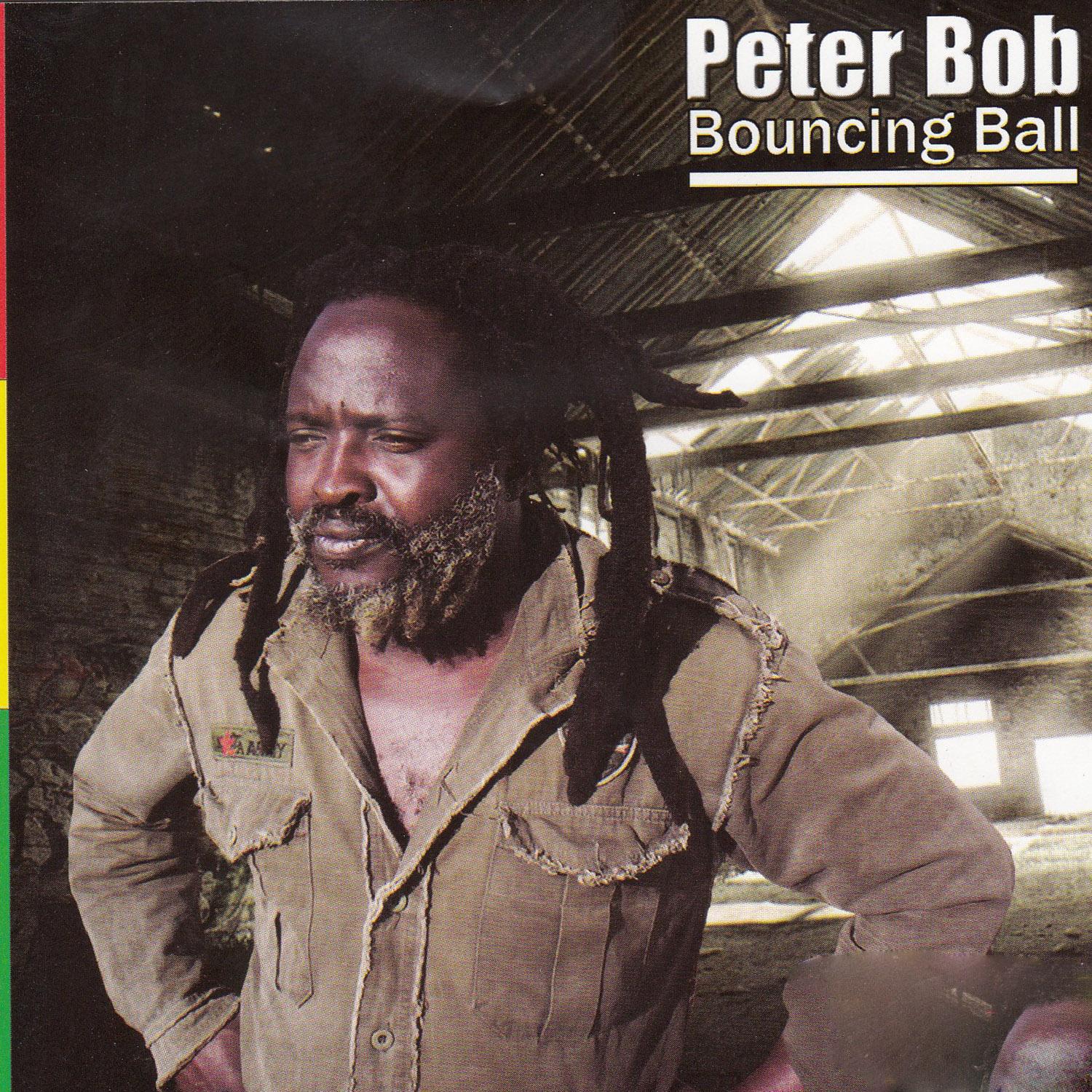 Peter Bob - Come Along