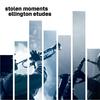 Stolen Moments - C Jam Blues