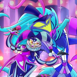 地狱客栈&极恶老大