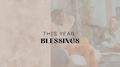 THIS YEAR (Blessings)专辑