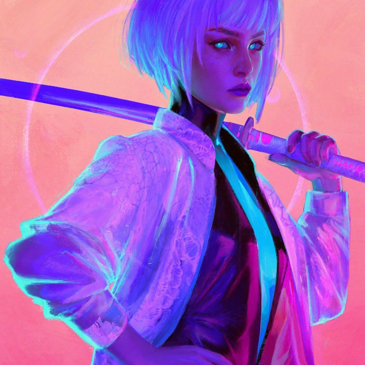 80s精选Retrowave|Synthwave|复古合成电子