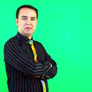 艾斯凯尔·穆合塔尔