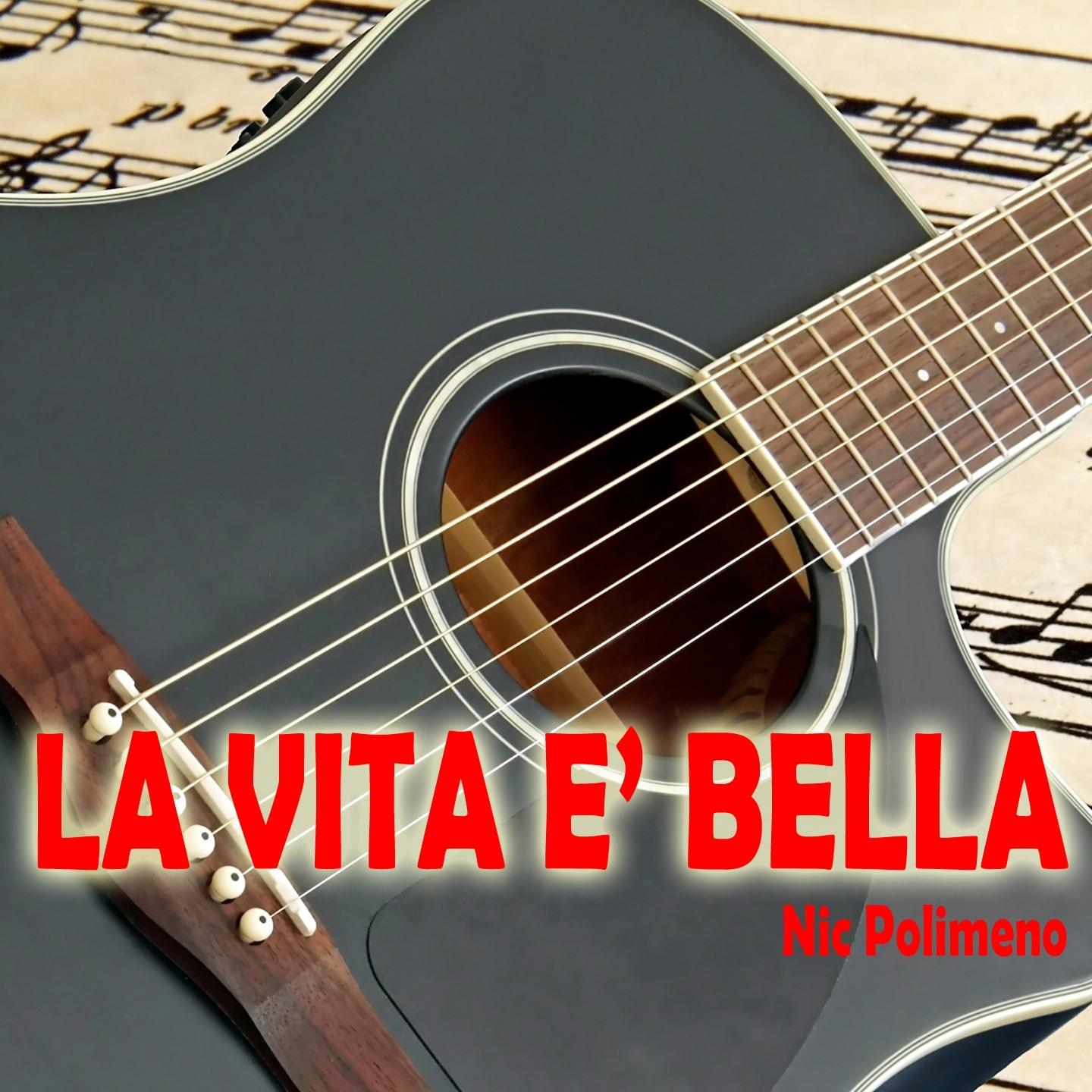 La vita è bella