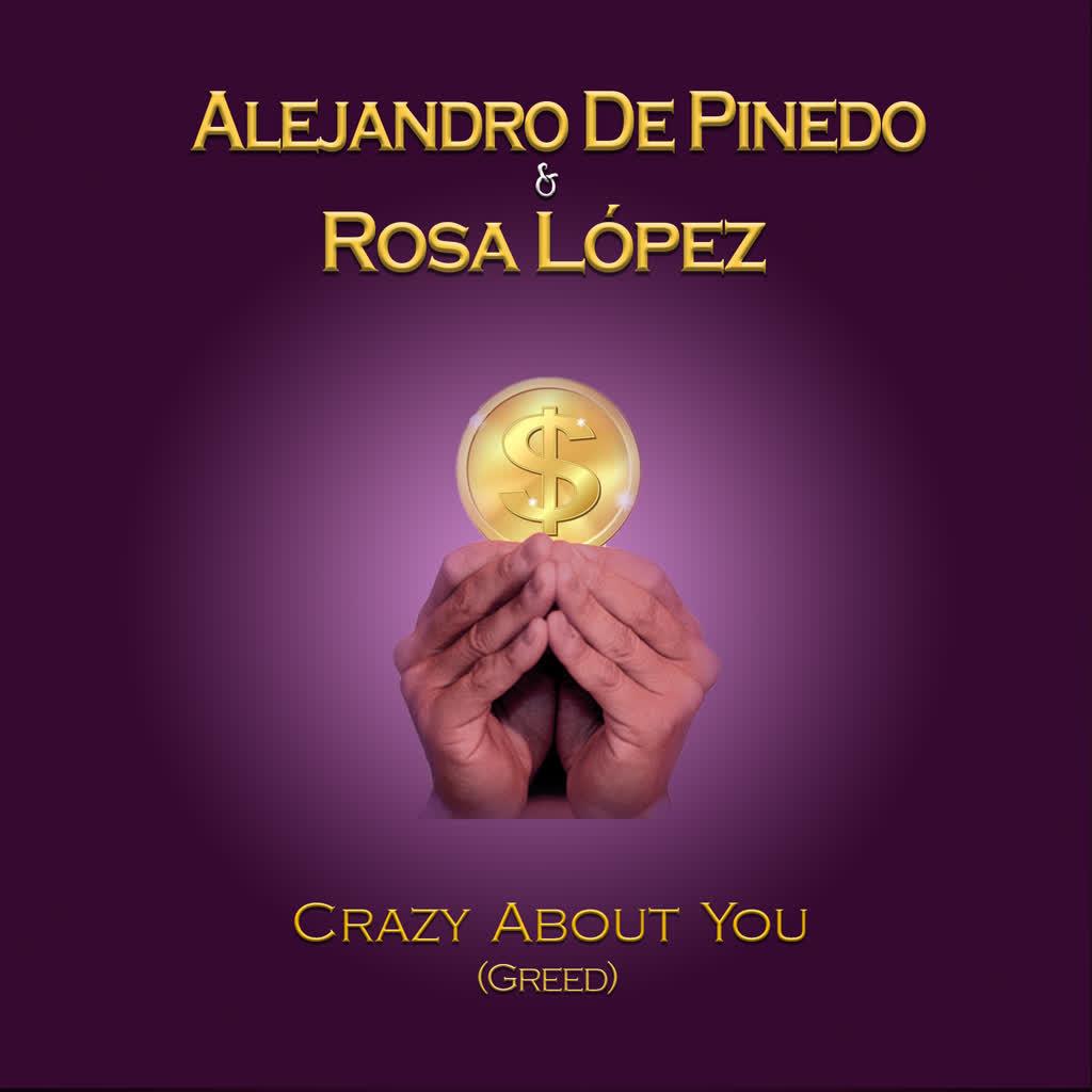 Greed - Crazy About You