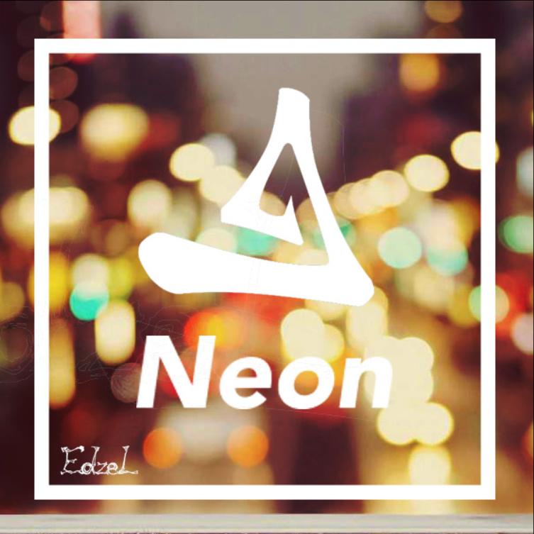 Neon（霓虹）专辑