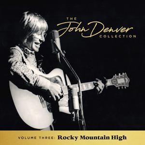 Rocky Mountain High (Karaoke Version) （原版立体声） （升7半音）