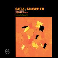 The Girl From Ipanema - Getz  Stan & Astrid Gilberto ( 迄今为止听过的这首歌最好的伴奏 )