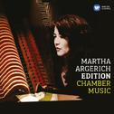 Martha Argerich - Chamber专辑