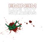 Like Toy Soldiers (International Version)专辑