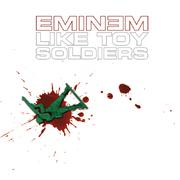 Like Toy Soldiers (International Version)