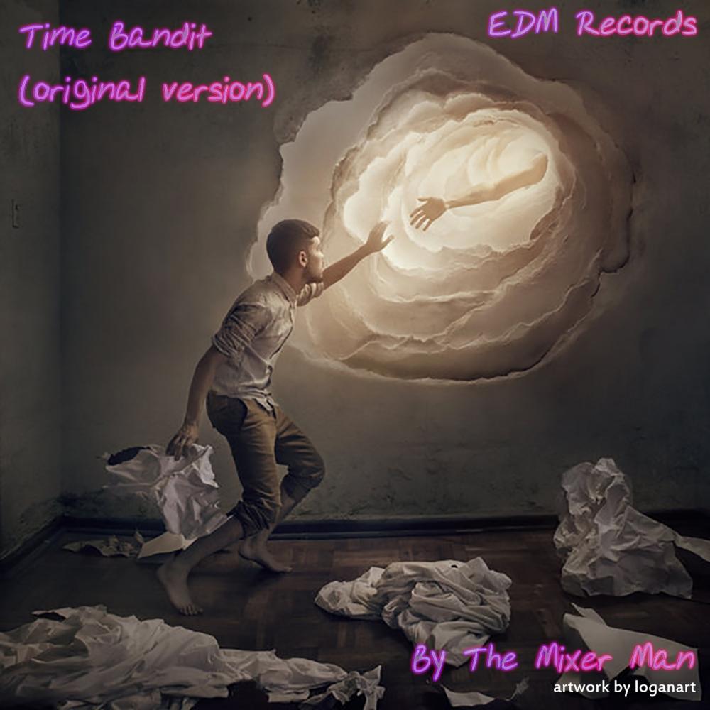 time bandit (original mix)