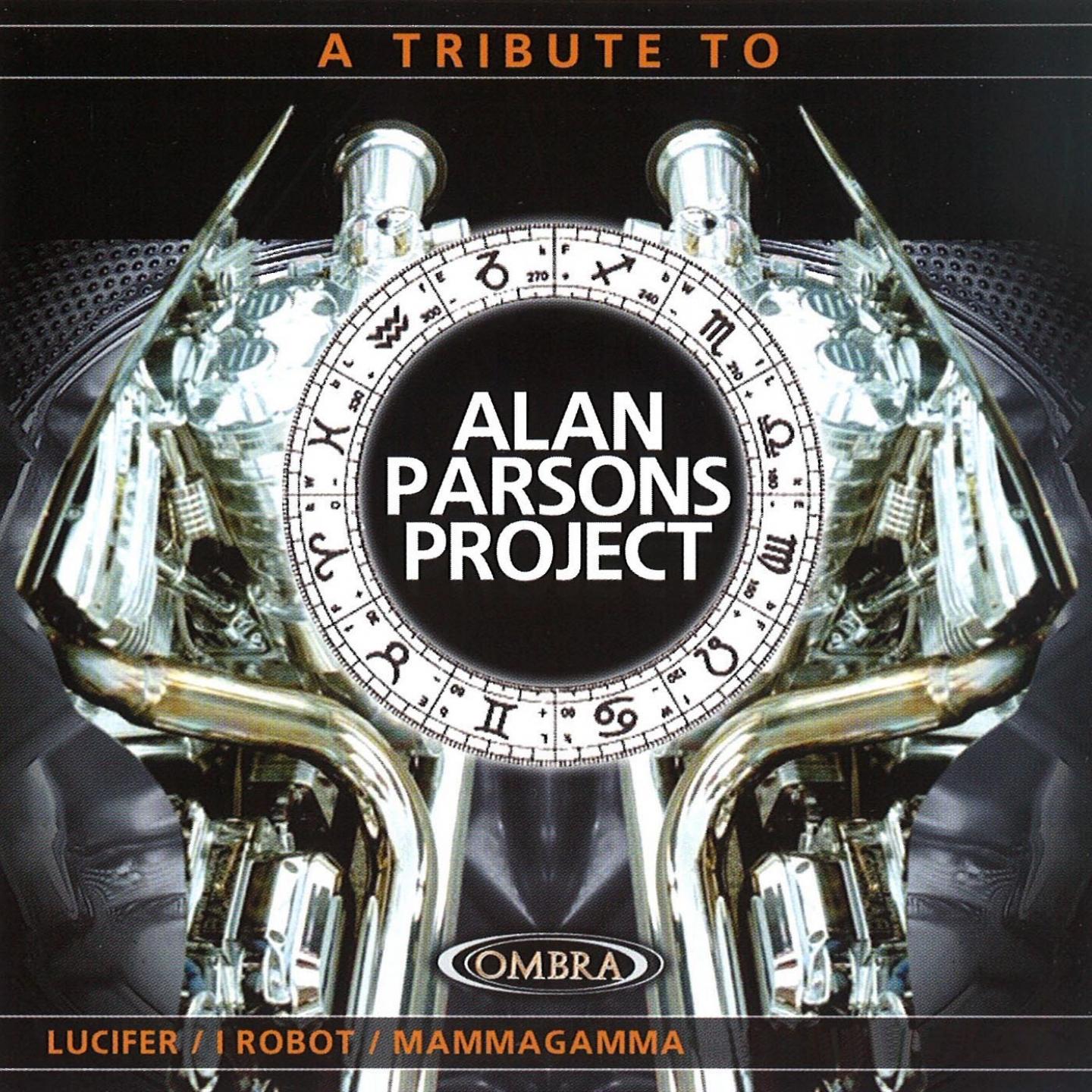 Tribute to Alan Parsons Project