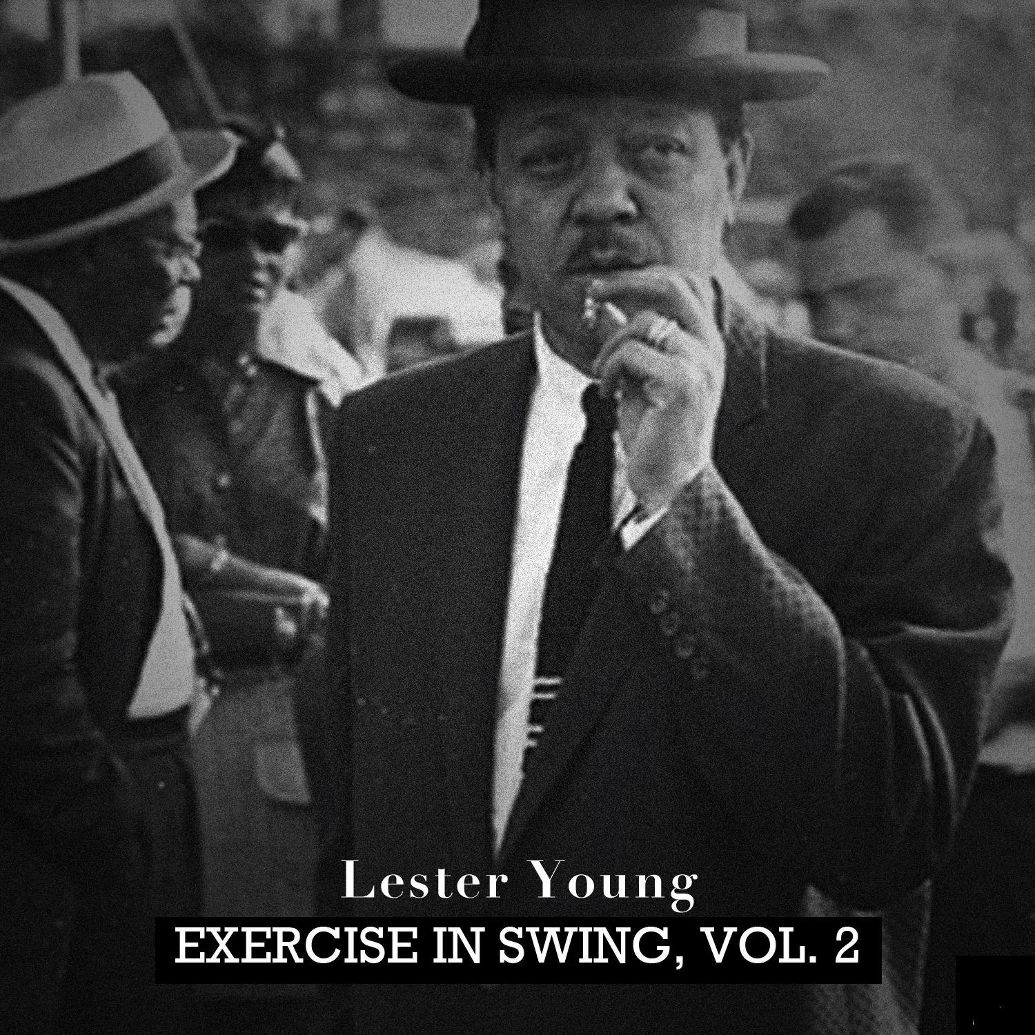 Exercise in Swing, Vol. 2专辑