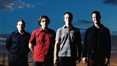 Jimmy Eat World