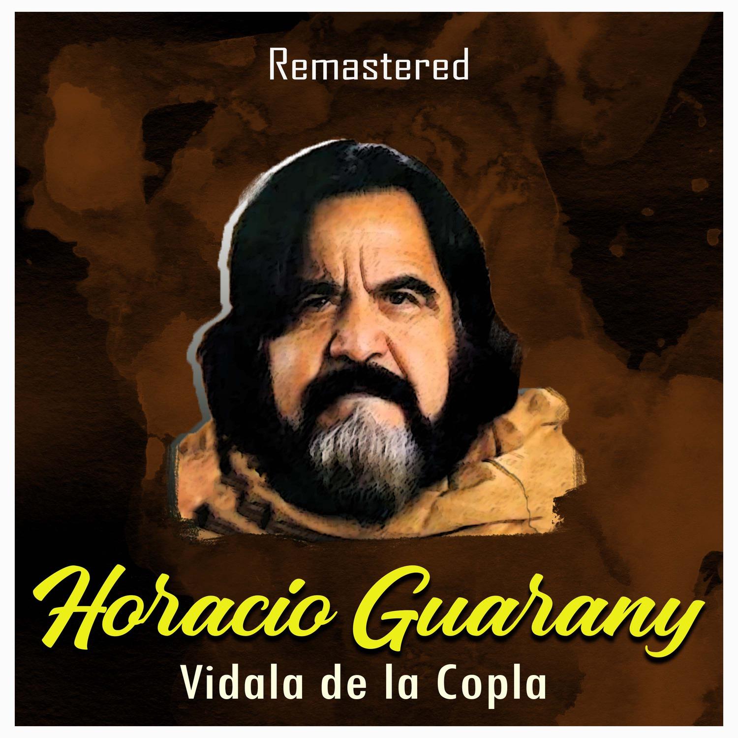 Vidala de la Copla (Remastered)