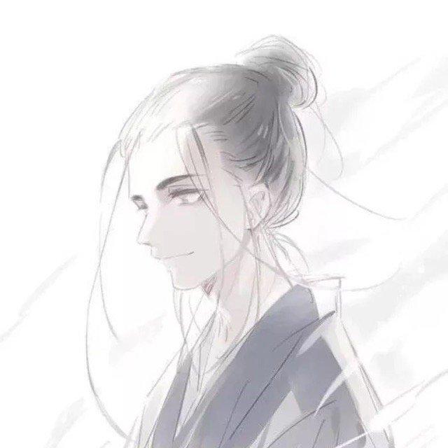 日后必有良人相伴 望你心安