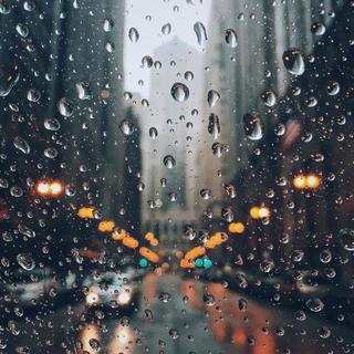 天气情绪|“我的心情决定天气的好坏”