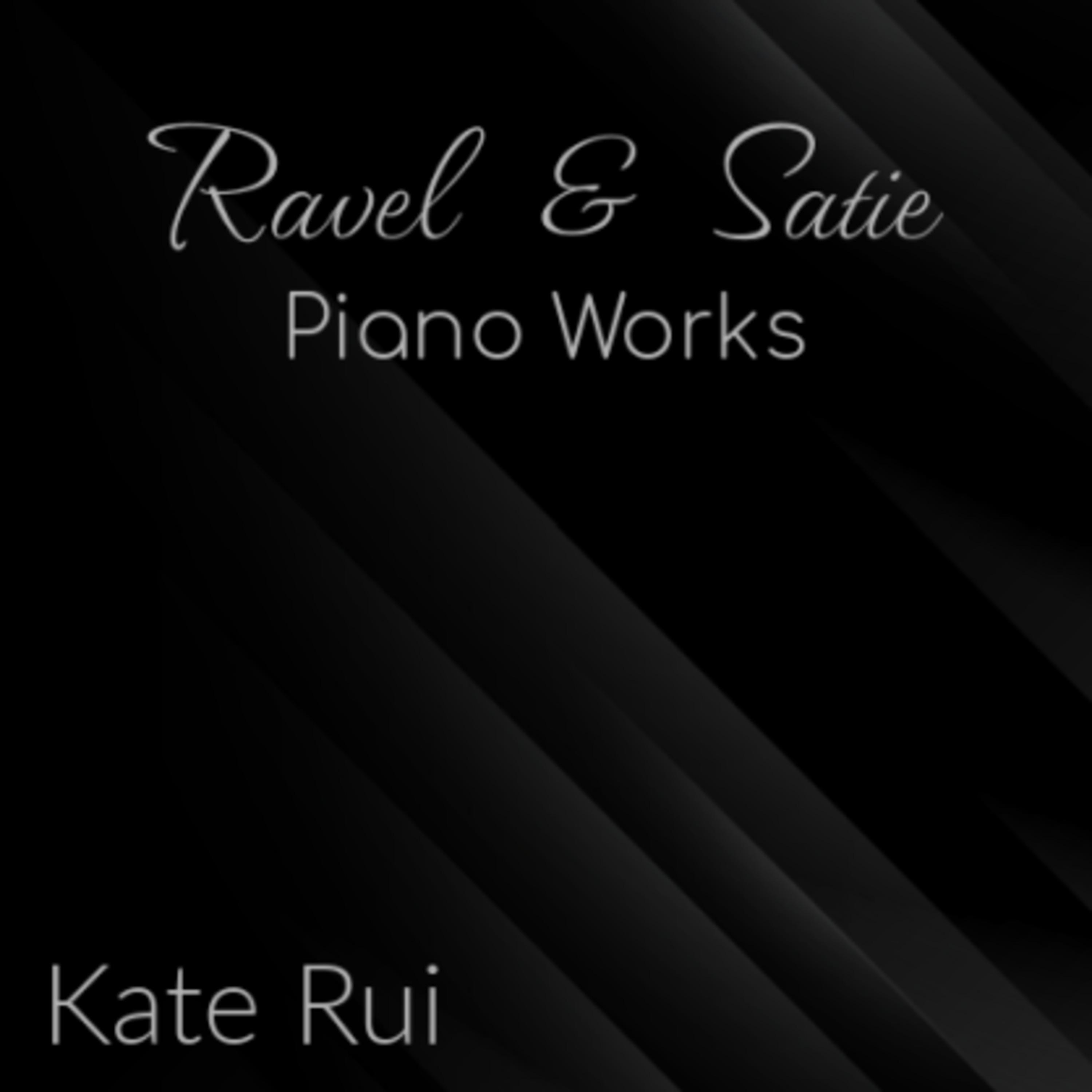 Pavane pour une infante défunte, M. 19