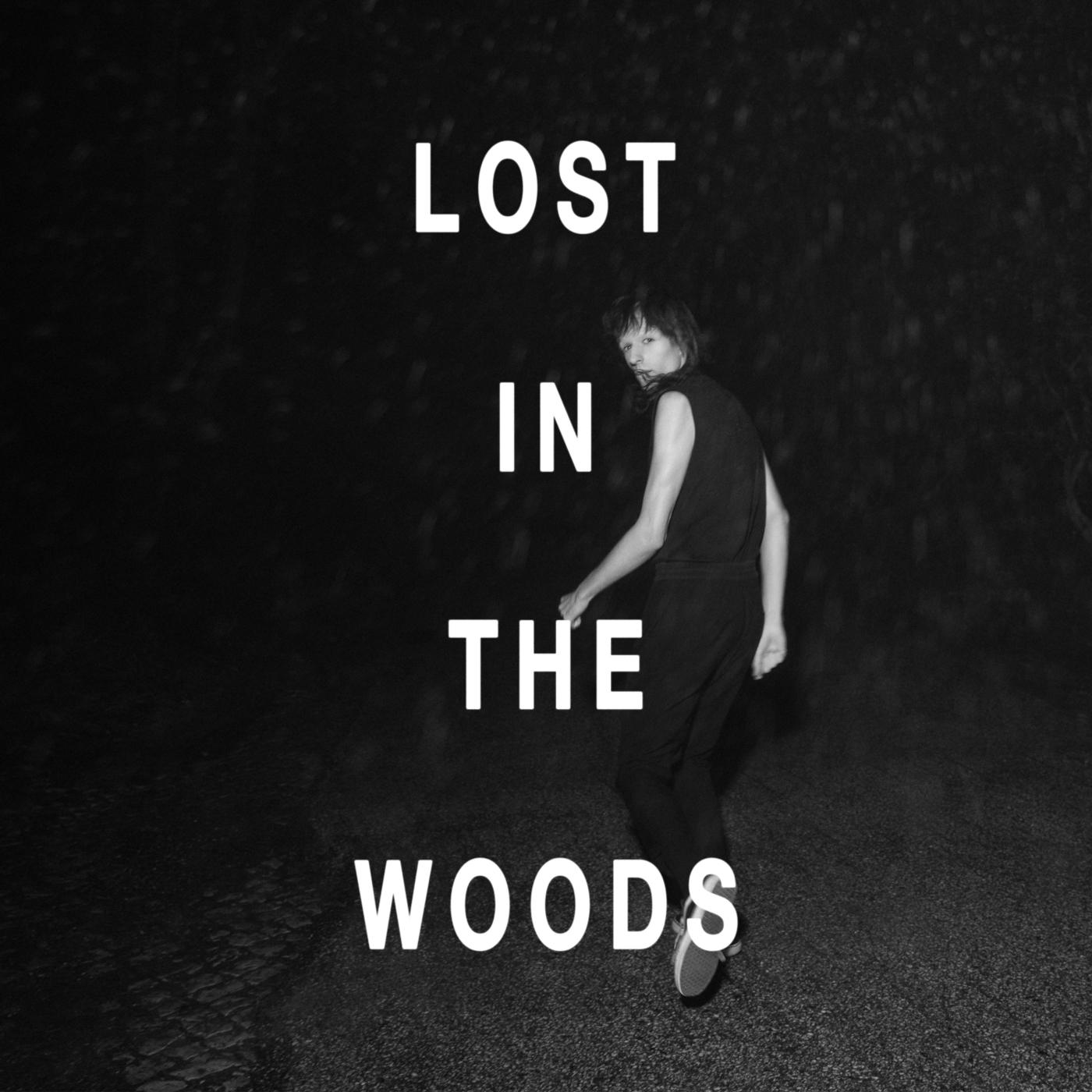 Lost in the Woods