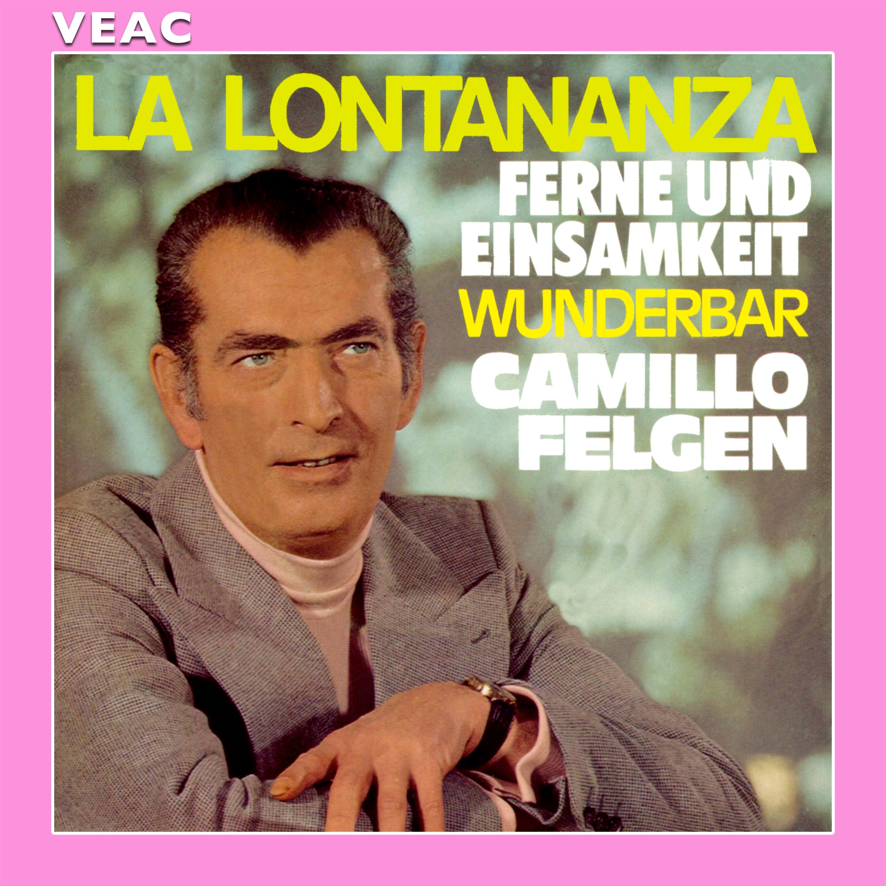Ferne und Einsamkeit
