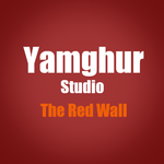 Yamghur Studio "The Red Wall"专辑