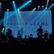 “华语的宝藏乐队｜被阳光眷顾的中文歌”