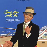 Frank Sinatra - Around the World (karaoke)