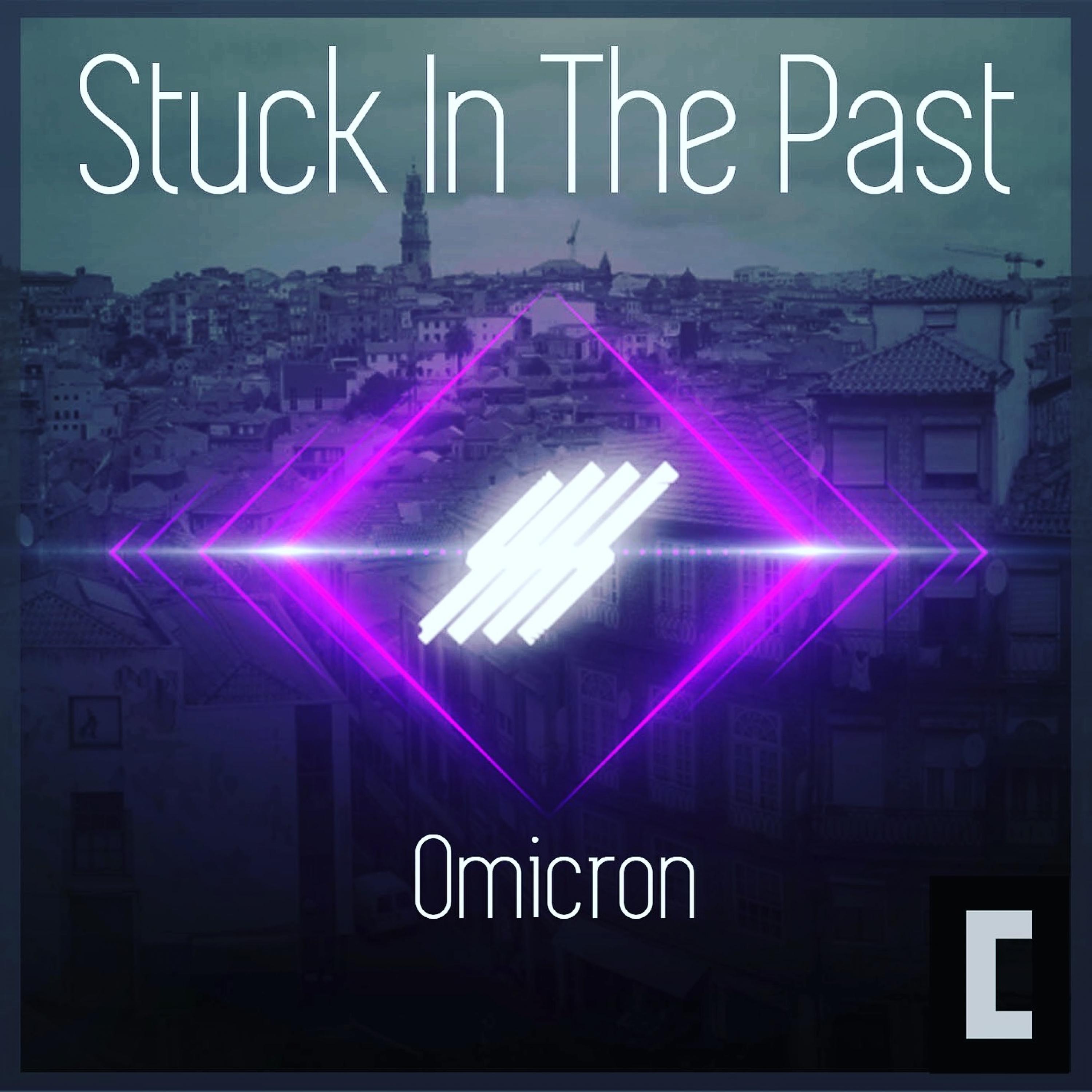 Stuck In The Past