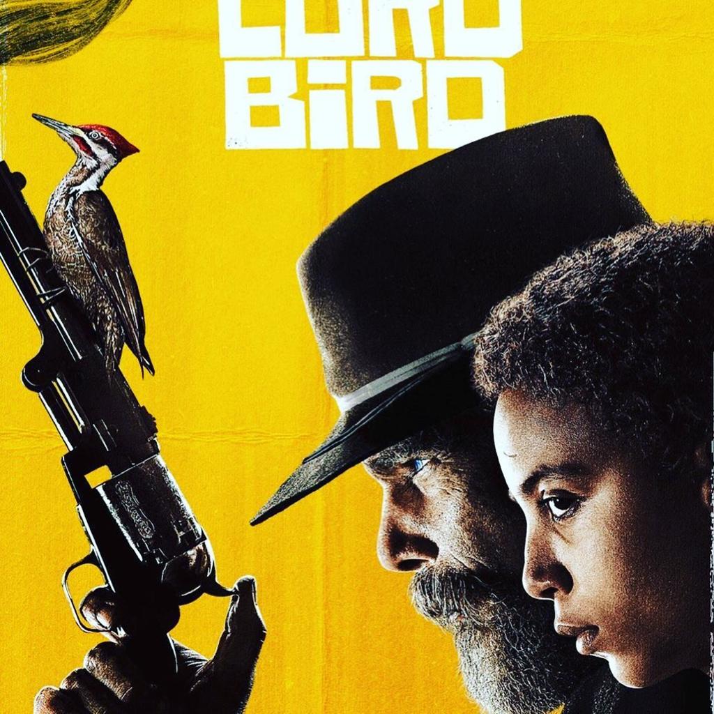 美剧【上帝之鸟】The.Good.Lord.Bird