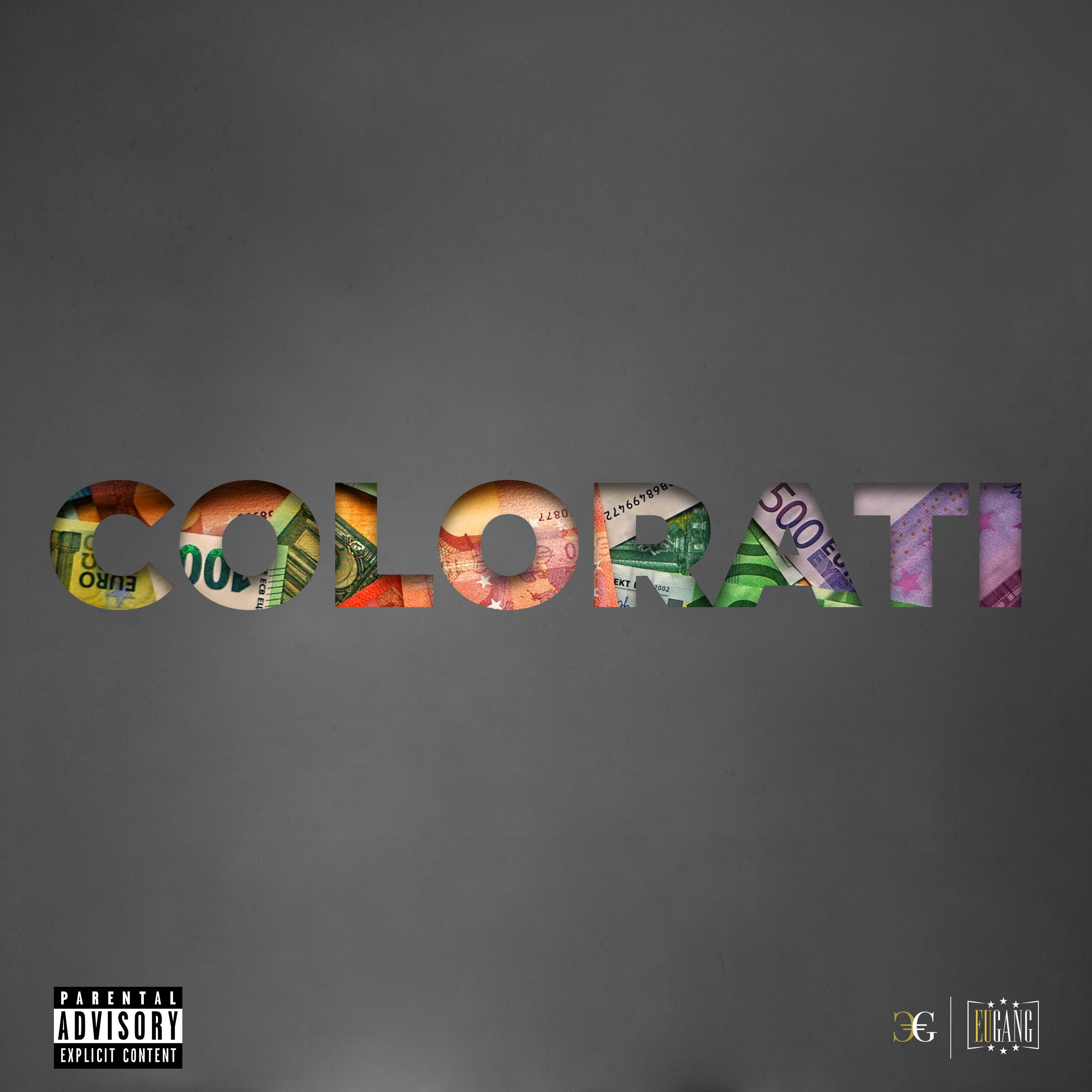 Colorati