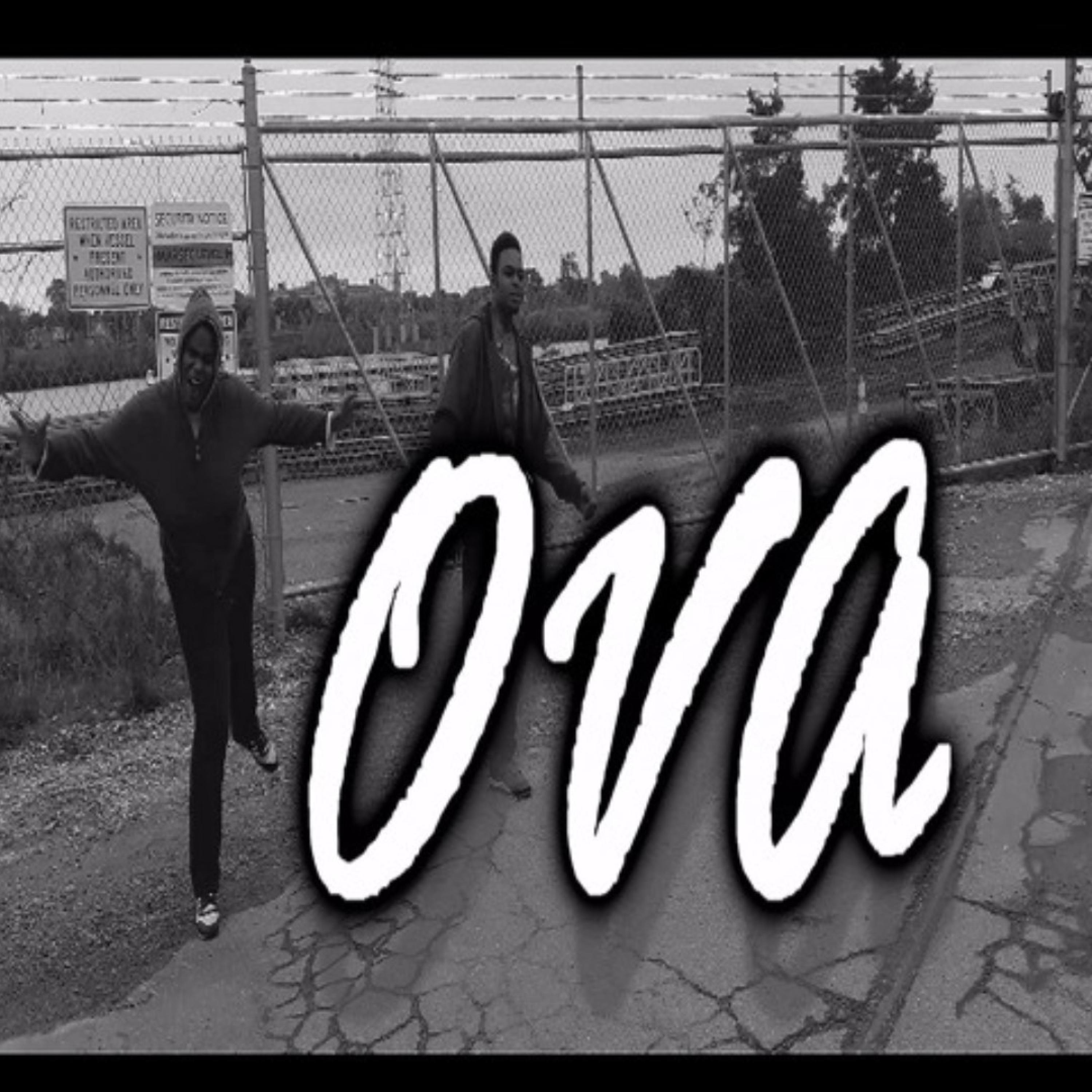 OvaNOva (feat. Pakman)