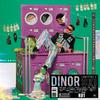 Dinor rdt - Changer