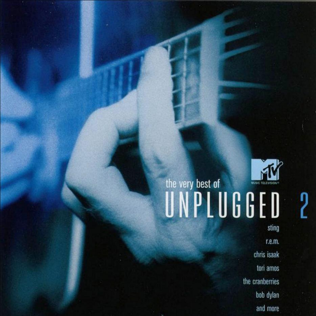 The Very Best of MTV Unplugged 2专辑