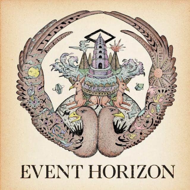 Event Horizon