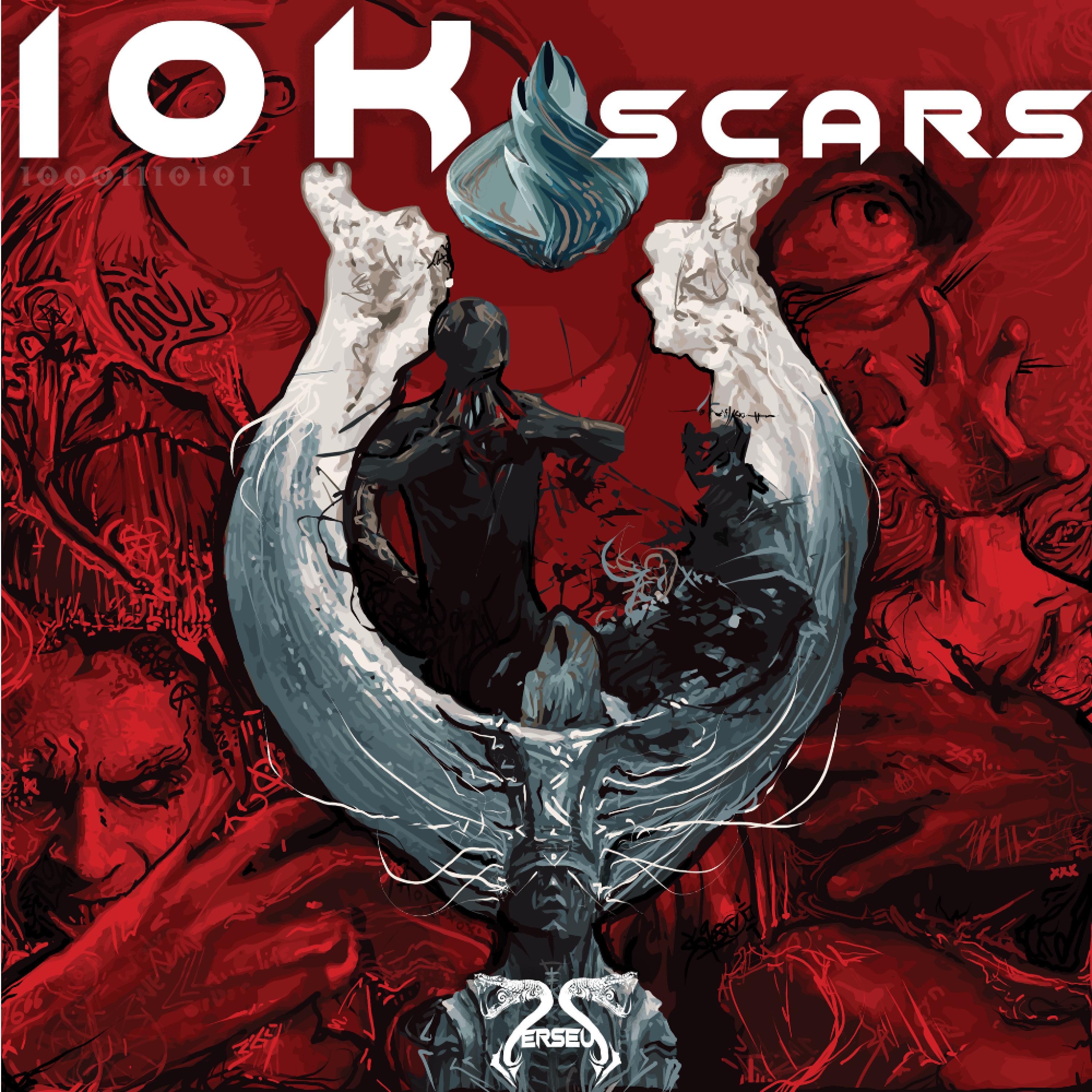 10k Scars