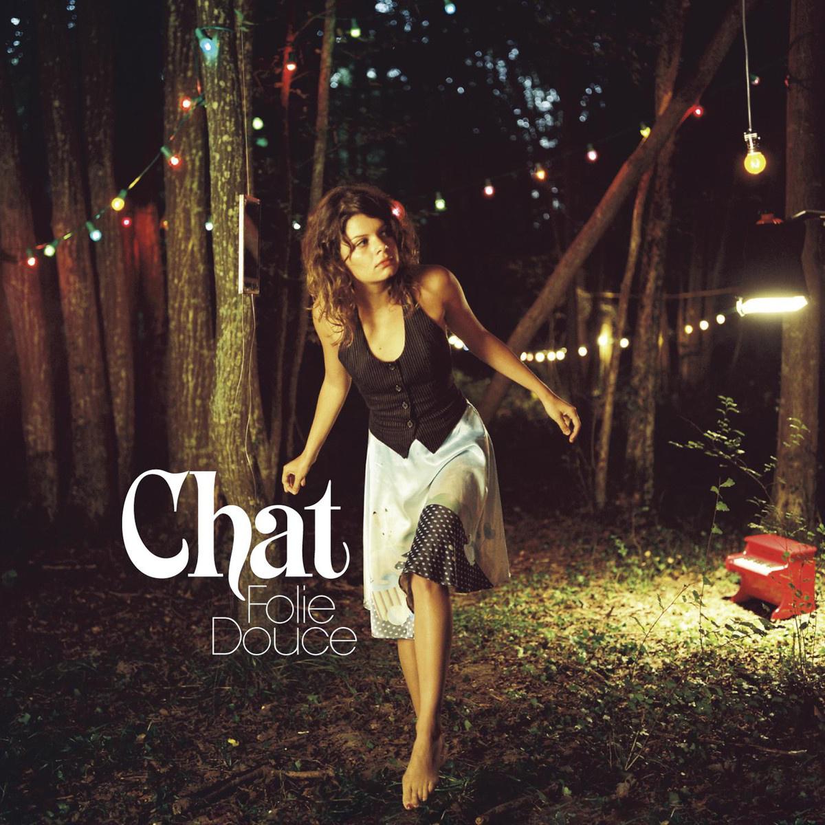Chat - Harmony (Version Album)