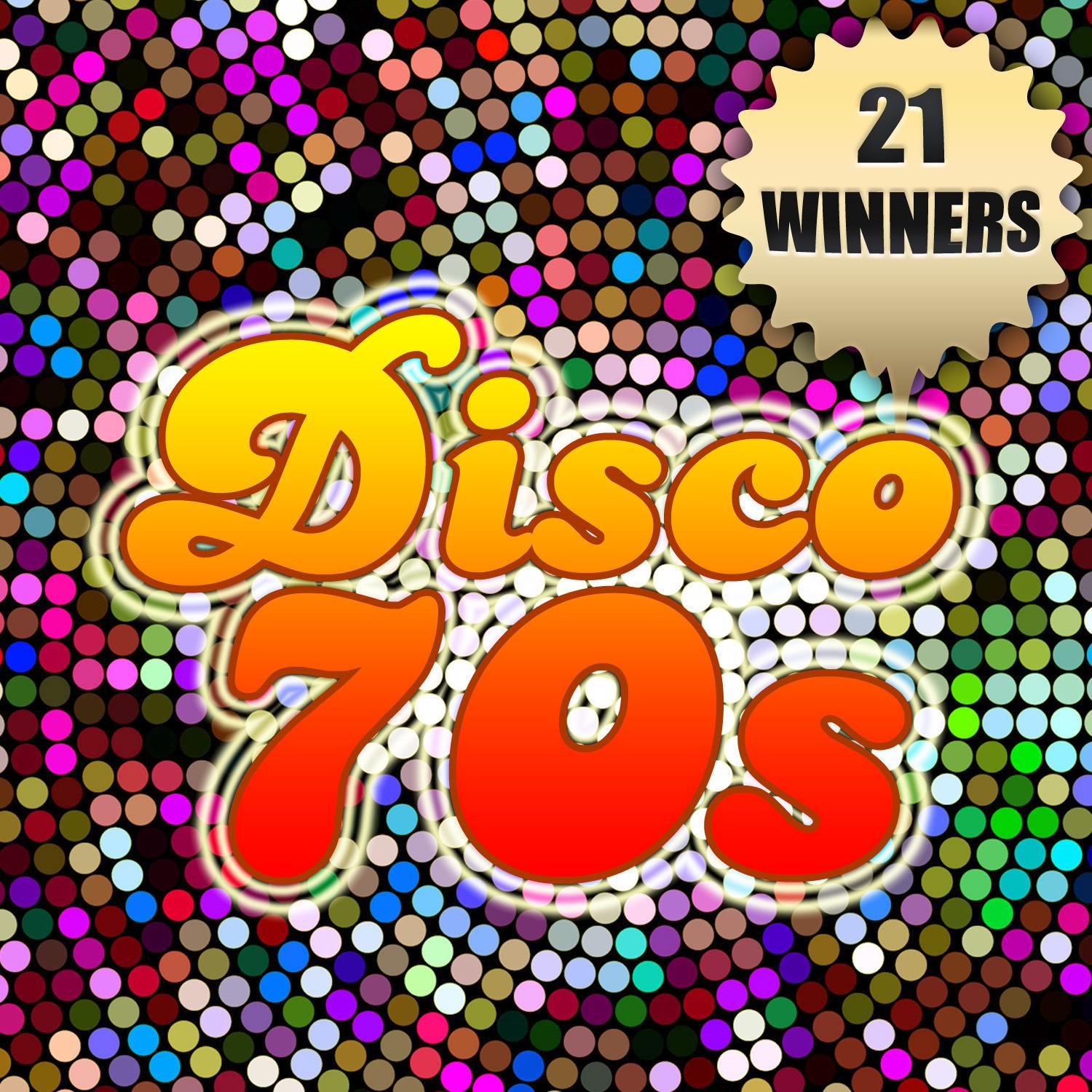 21 Winners - Disco 70s