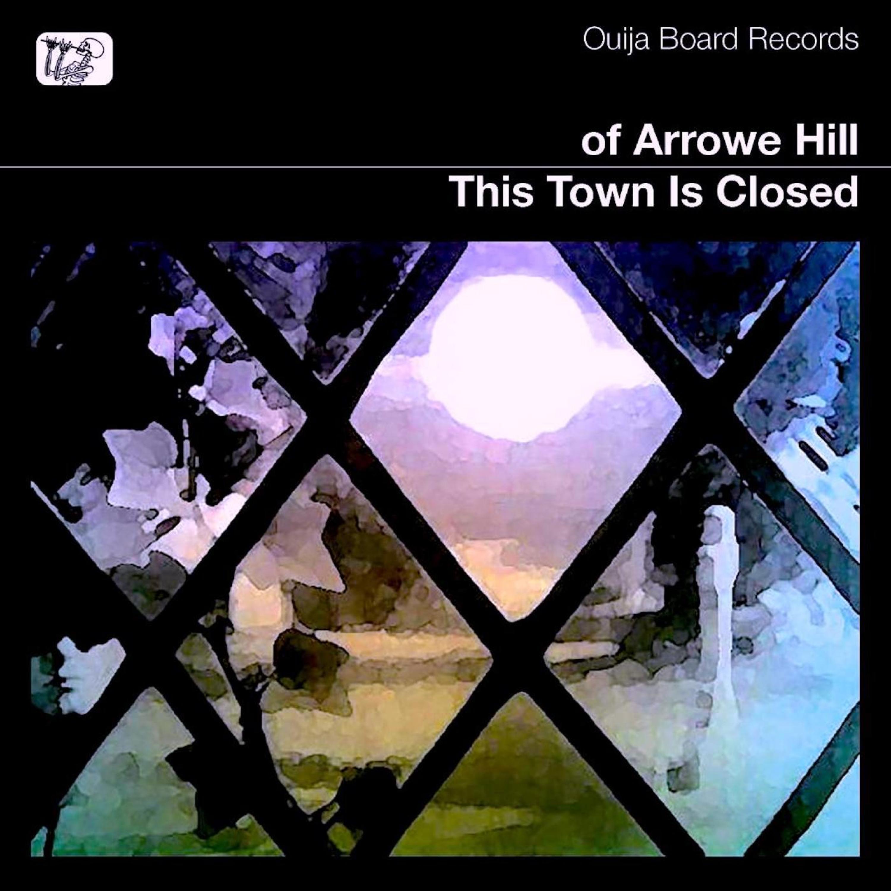 This Town Is Closed