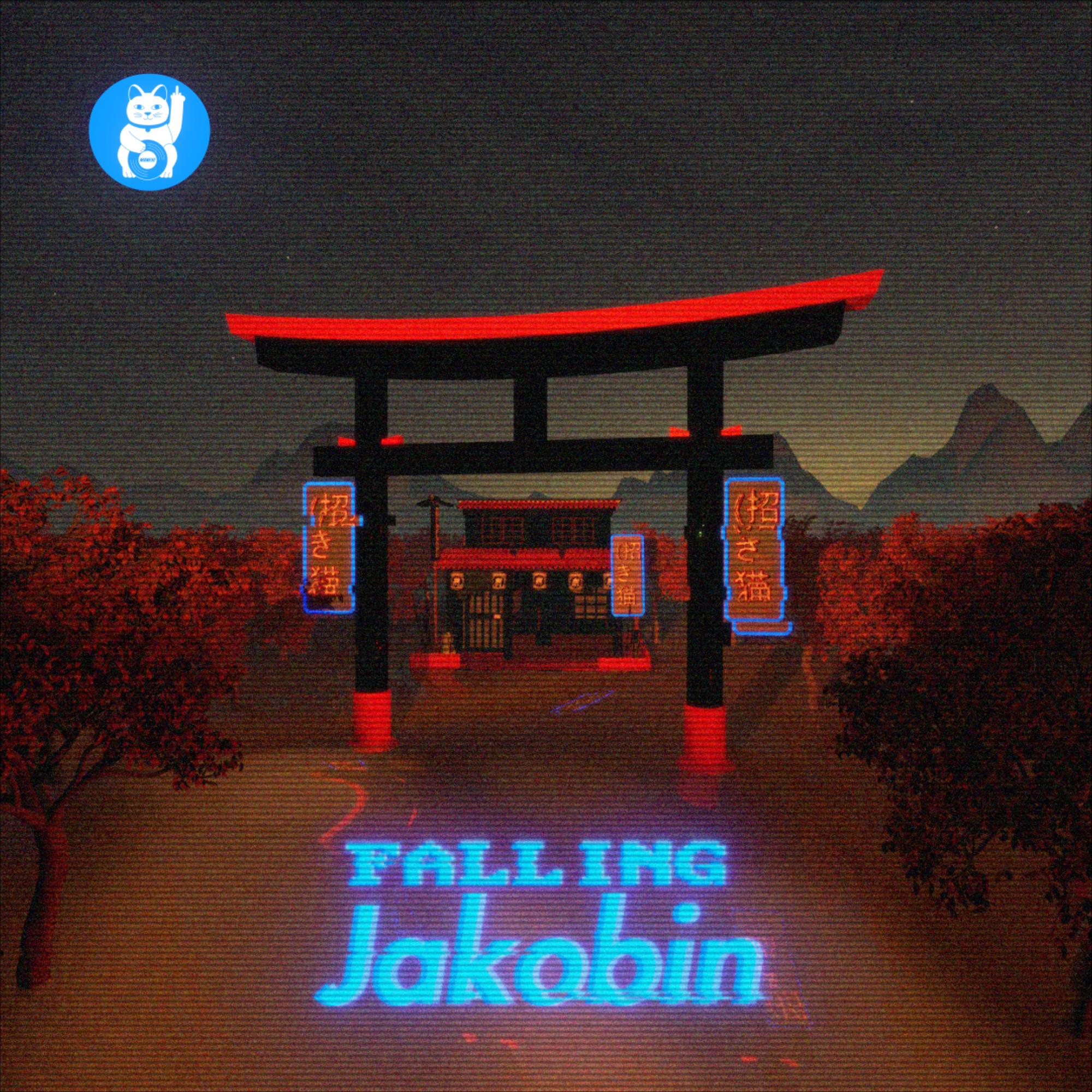 Falling