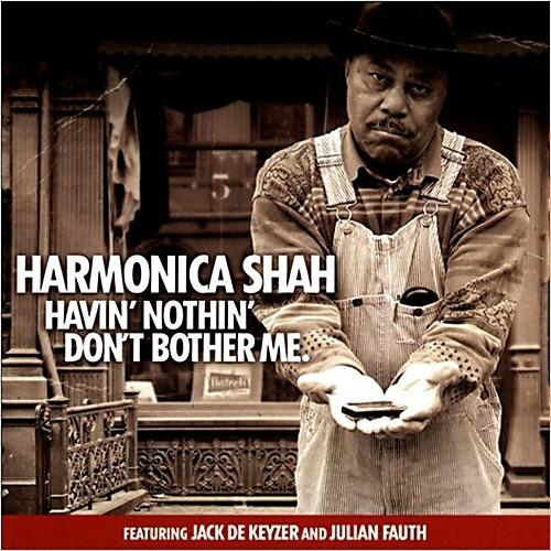 Havin' Nothin' Don't Bother Me