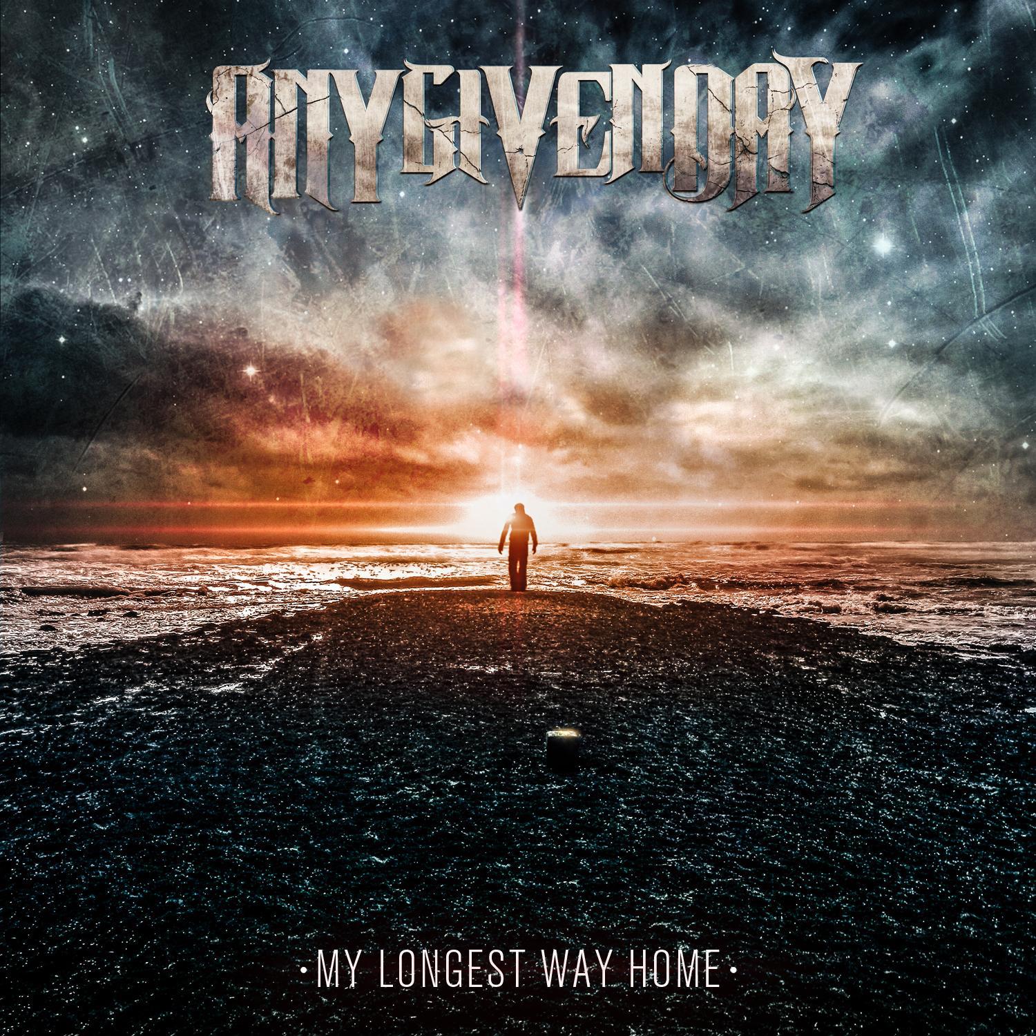 Any Given Day - Anthem for the Voiceless