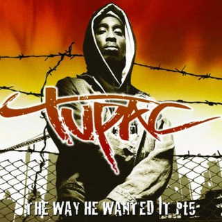 Tupac 给予Rap灵魂的人